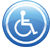 Accessibility icon